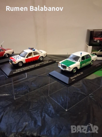 колекционерски колички , снимка 3 - Колекции - 54182929