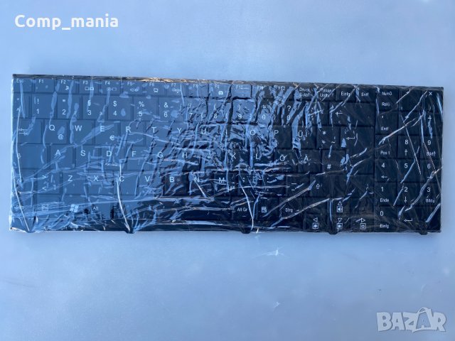 Клавиатури за лаптопи , снимка 6 - Части за лаптопи - 30889976
