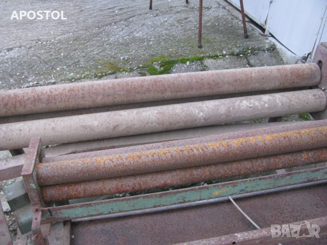 рундвал, снимка 4 - Други инструменти - 54083231