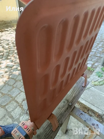 радиатор руски работещ , снимка 5 - Радиатори - 50997461