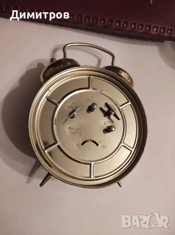 5 броя часовници, снимка 4 - Други стоки за дома - 54166078