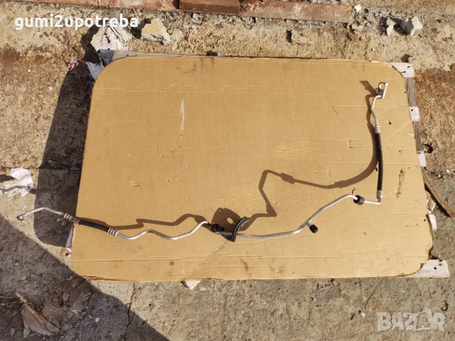 Тръба Климатик Mercedes E class W211 V6 4matic Tmodel OM642