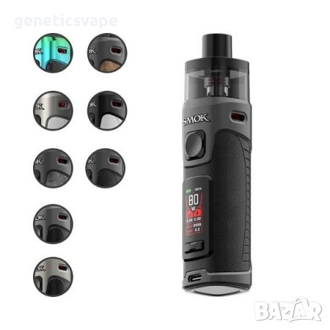 Smok RPM 5 Pod Kit 2000mAh под система, pod sistem, снимка 2 - Вейп без пълнители - 37105604