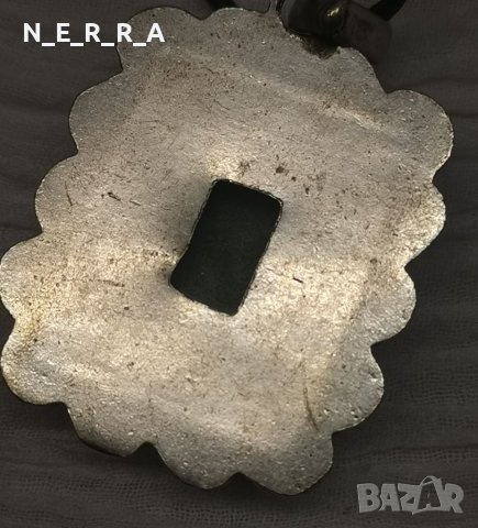 Медальон Мурано, снимка 5 - Колиета, медальони, синджири - 40010052