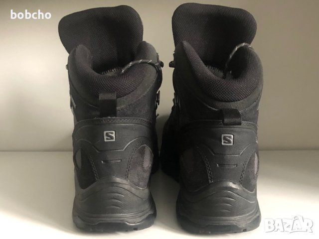SALOMON QUEST PRIME GORETEX 404637, снимка 6 - Мъжки боти - 42713346