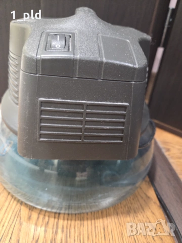 Аератор за въздух Rainbow, снимка 2 - Овлажнители и пречистватели за въздух - 54150366