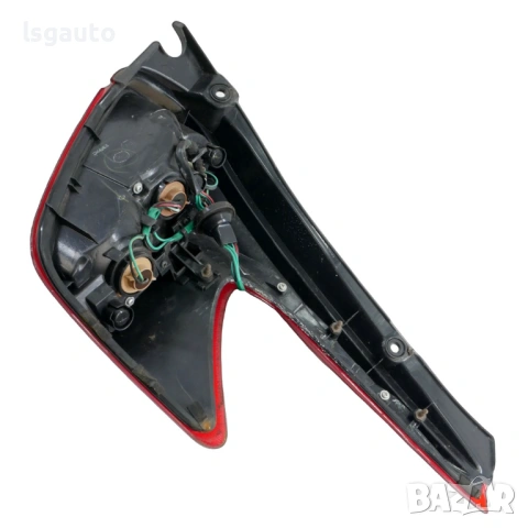 Ляв стоп Nissan Juke I 2010-2019 ID: 160120, снимка 2 - Части - 54353626