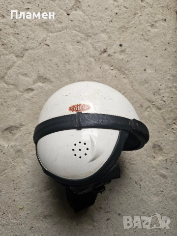 Ретро Каска, снимка 2 - Други ценни предмети - 51957530