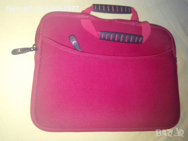 Калъфче за лаптоп, таблет