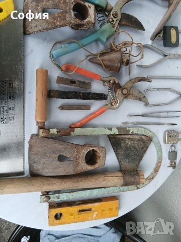 инструменти разни, снимка 6 - Други инструменти - 53389508