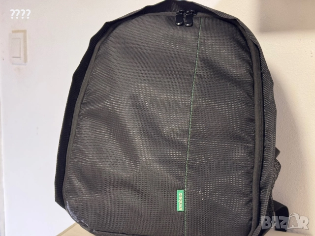 Nikon D3300 + китов + широкоъгълен обектив, статив, филтри и аксесоари, снимка 7 - Фотоапарати - 52351979