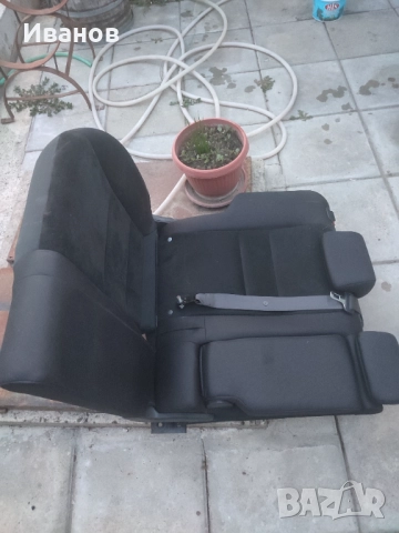 Салон Хонда Сивик 8 фейс 2011, снимка 5 - Аксесоари и консумативи - 51434655