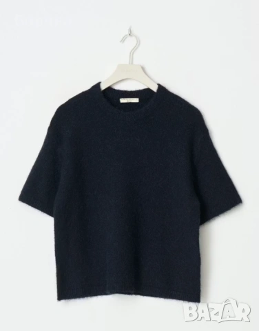 Gina Tricot нов пуловер алпака, снимка 5 - Блузи с дълъг ръкав и пуловери - 53274485