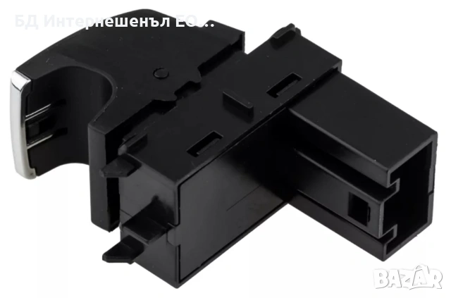 5G0959855B Бутон ключ за стъкло, VW Polo 6, T-Rock, Seat, Ibiza, Leon, Audi. A1, снимка 4 - Части - 53102005