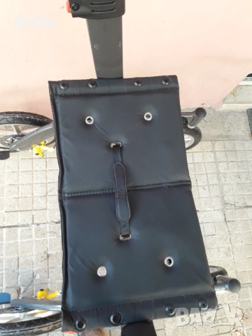 ролатор проходилка за възрастни, снимка 10 - Ролатори - 52542670