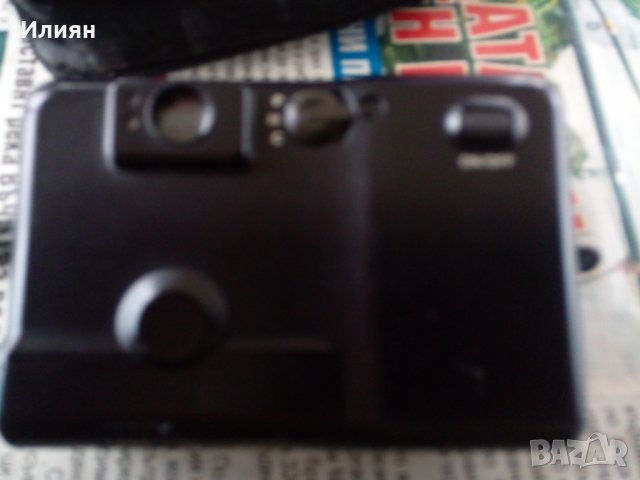 Фотоапарат Канон, снимка 4 - Фотоапарати - 31632213