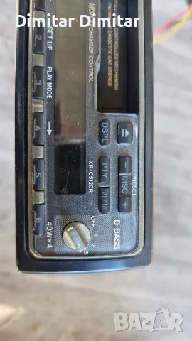 Sony, Pioneer. радио касетофон. , снимка 7 - Радиокасетофони, транзистори - 56335897