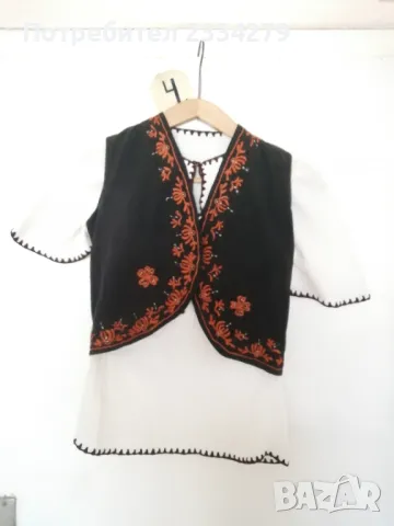 Автентични елеци, ръчна стара изработка. , снимка 12 - Антикварни и старинни предмети - 48898604