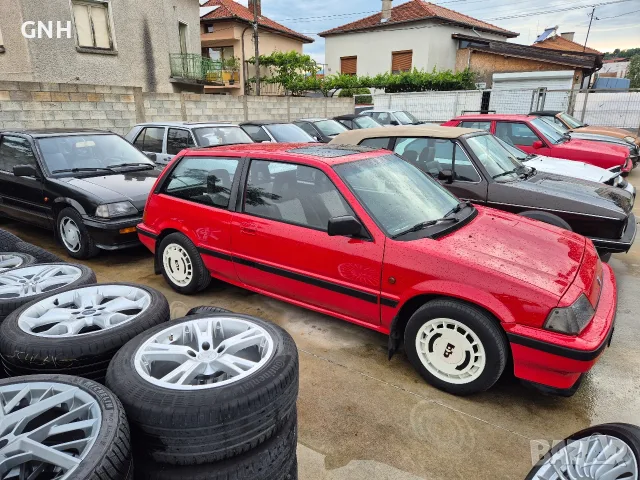 Honda Civic 1.5Gt , снимка 17 - Автомобили и джипове - 40777396
