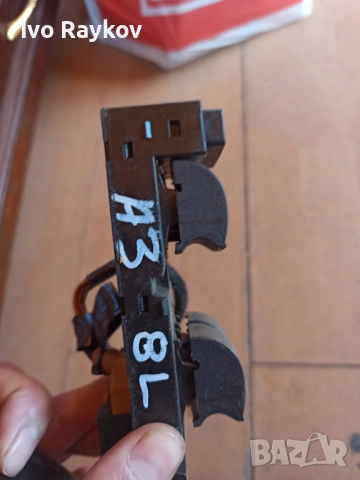 Панел контрол стъкла за Audi A3, A6 C5, 1998 - 2004г ,  4B0959851, снимка 2 - Части - 52506707