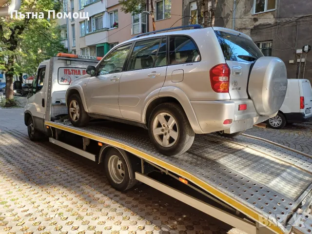 Пътна Помощ гр.Перник , снимка 5 - Пътна помощ - 47721550