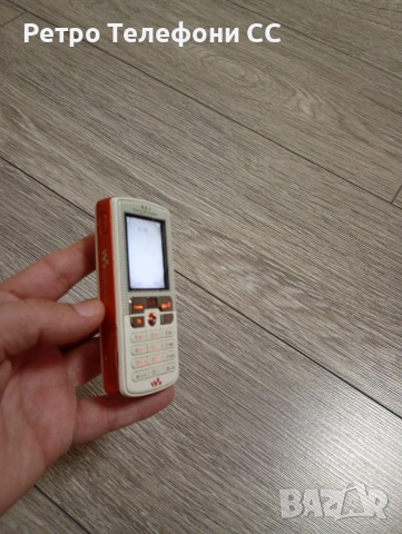 Sony Ericsson W800i Walkman , снимка 6 - Sony Ericsson - 53193083