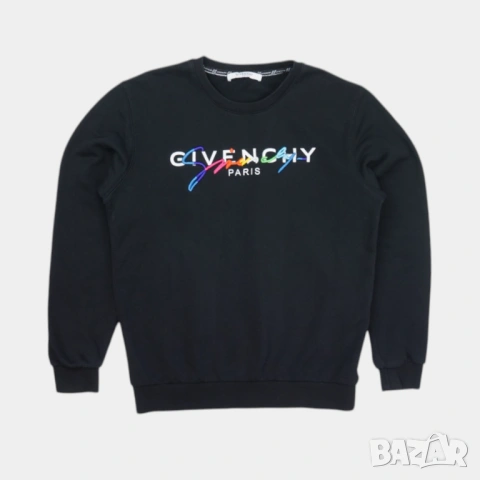 Givenchy Paris мъжка блуза - L