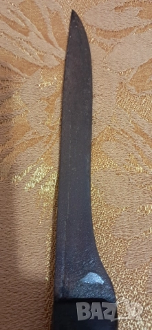Стар Бг.нож , снимка 11 - Колекции - 51869436