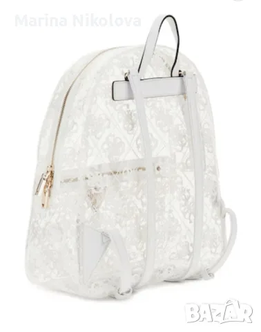 Раница Guess, снимка 5 - Раници - 50279246