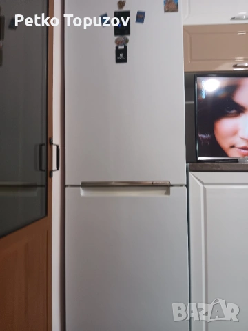 хладилник Самсунг , снимка 6 - Хладилници - 53921919