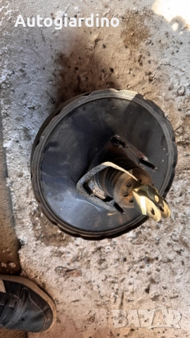 Серво усилвател / Спирачна помпа за SsangYong Rexton - BB615-009-00Z2, снимка 2 - Части - 52282602