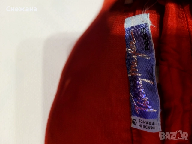 Дамска пола, снимка 2 - Поли - 51909967