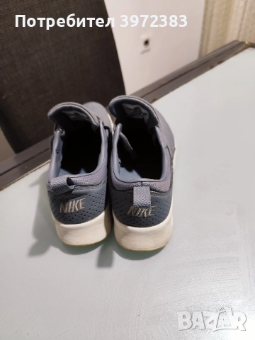 Дамски маратонки Найк , снимка 3 - Маратонки - 52823865