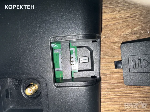 4G Рутер Huawei B310S-22 Работи с Всички Оператори, снимка 4 - Рутери - 56109485