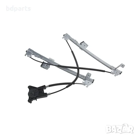 Стъклоповдигач за Seat Ibiza (6J) - 5 врати, Преден Десен, снимка 1 - Части - 56143927