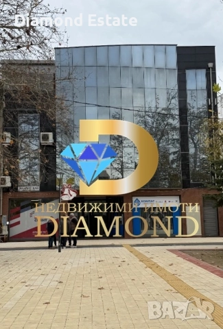 Офис в НОВА сграда в град Харманли