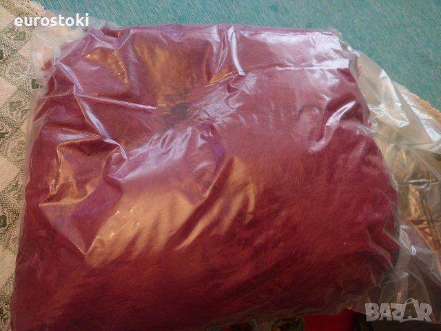 Успокояващо легло за малки и средни кучета и котки, 50 см. Легло за домашни любимци, снимка 4 - За кучета - 46319294