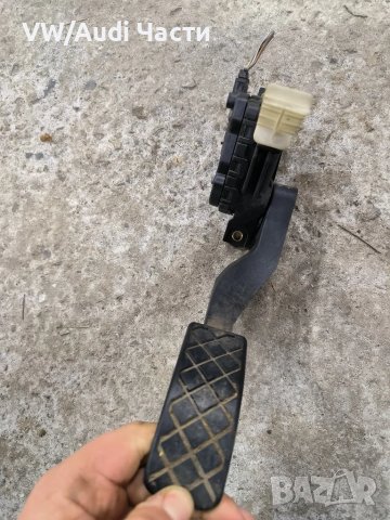 Потенциометър педал газ за Ауди А3 Голф 4 VW Golf 4 Audi A3 8L 1J1721503H, снимка 2 - Части - 48287982