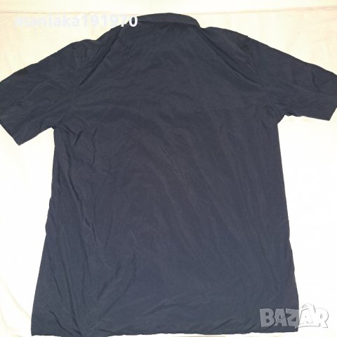 Peak Performanse M Vislight Shirt SS  (L) мъжка спортна риза., снимка 4 - Ризи - 39788517