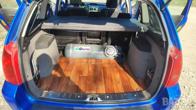 Пежо 307, снимка 8 - Автомобили и джипове - 53973631