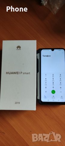 Huawei p smart 2019 , снимка 6 - Huawei - 37838268