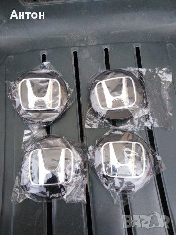Капачки за джанти HONDA