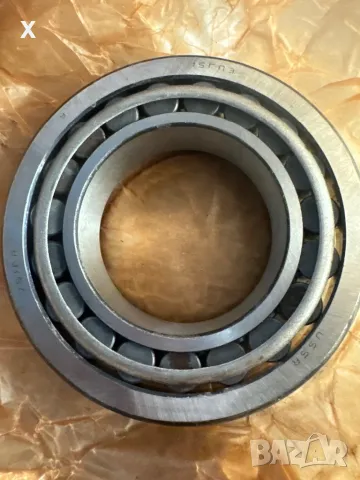 ГПЗ ЛАГЕР 7516А ЗА ЗИЛ КАМАЗ УРАЛ ПРЕДЕН / ЗАДЕН МОСТ НОВ СССР , снимка 5 - Части - 47453058