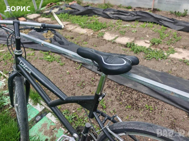 велосипед , снимка 5 - Велосипеди - 54246929