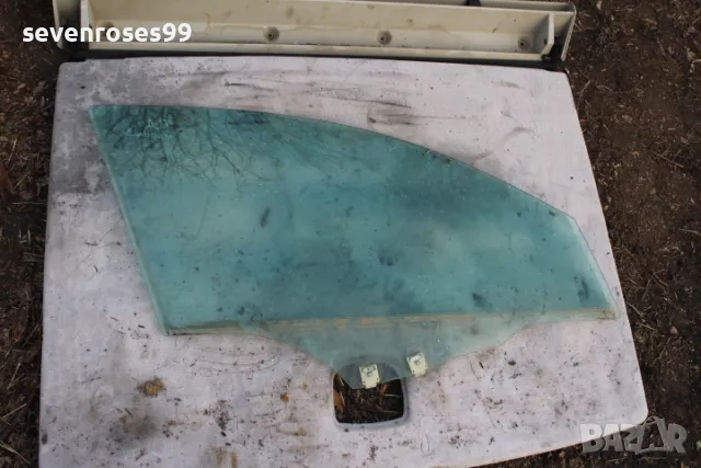 Стъкло предно дясно Мазда 3 2008 седан Mazda 3