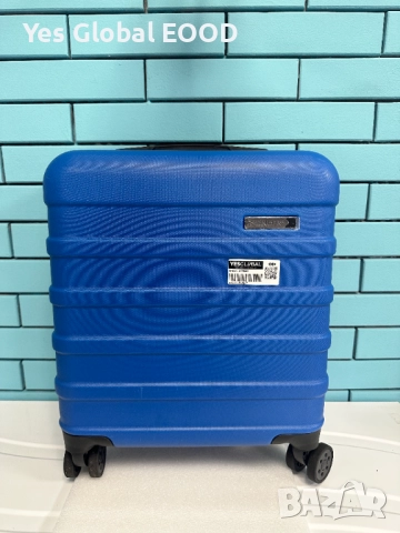 Cabin Max Anode ръчен куфар 45 л за EasyJet 45×36×20 см, снимка 9 - Други инструменти - 52849327