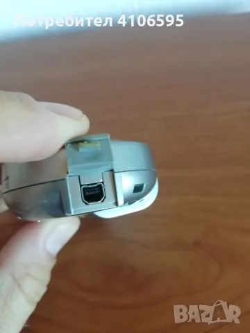 Olympus DW-360 диктофон, снимка 6 - Други - 47645627