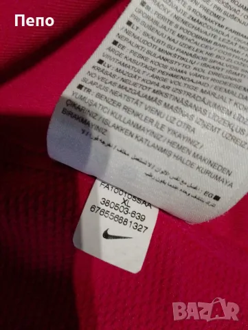 Потник Nike, снимка 2 - Потници - 49780650