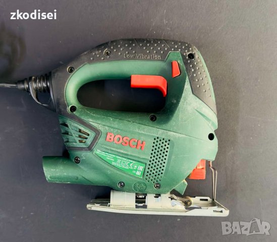 Зеге Bosch PST 650, снимка 2 - Други инструменти - 44406254