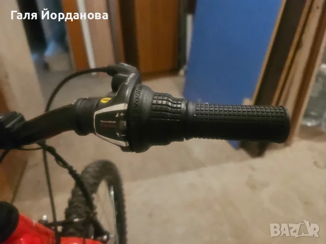 Детско колело 20" CASPER SPRINT, снимка 7 - Велосипеди - 56449053